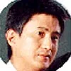 Ahn Nae-sang as the Math teacher