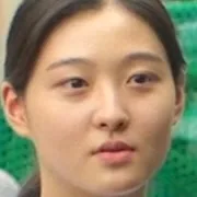 Kim Sun-Yool portrait