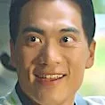 Ahn Chang-Hwan