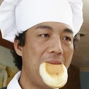 Actor Ahn Kil-Kang