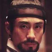 Shin Ha-kyun as Kim Min-jae
