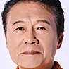 Cheon Ho-Jin actor portrait