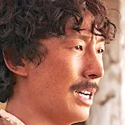 Kang Ki-young