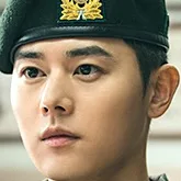 Actor Kim Dong-Jun