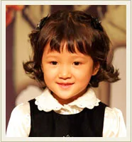 Actress Park Yoo-Sun