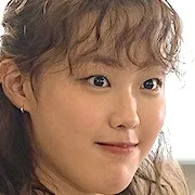 Kim Bo-Yoon