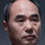 Kang Shin-Il