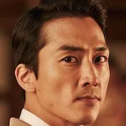 Actor Song Seung-heon
