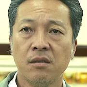 Takuma Otoo portrait