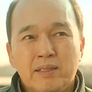 Actor Kim Kwang-Kyu