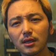 Byun Yo-Han as Park Yo-Han