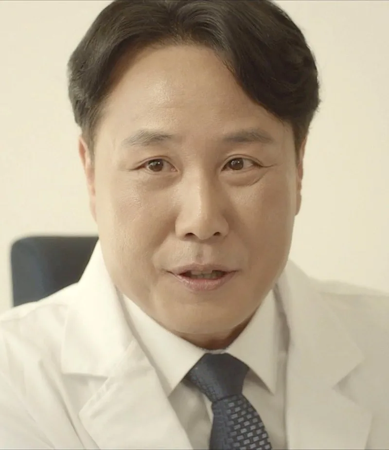 Lee Seung-Joon profile photograph