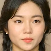Park Seo-Yeon portrait