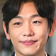 Shin Joo-Hyup