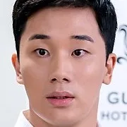 Lee Seo-jun as Kang Jin-gu