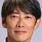 Takashi Sorimachi