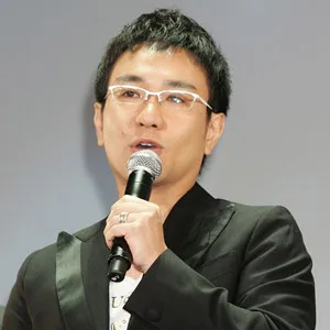 Norito Yashima portrait