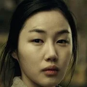 Actress Seo Eun-A