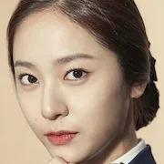 Actress Krystal