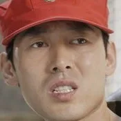 Actor Park Hyoung-Soo