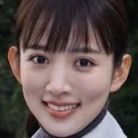 Natsuna Watanabe