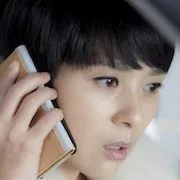Actress Jeon Mi-Sun