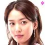 Actress Lee So-yeon
