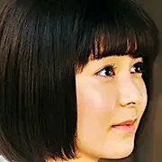 Rinka Kumada portrays Suzune Yamaguchi