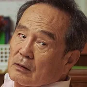 Park In-Hwan as Jang-Soo