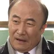 Actor Yun Ju-Sang