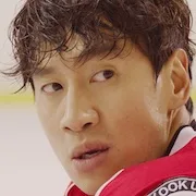 Lee Kwang-soo
