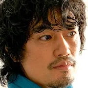 Takumi Saito portrays Tanoue