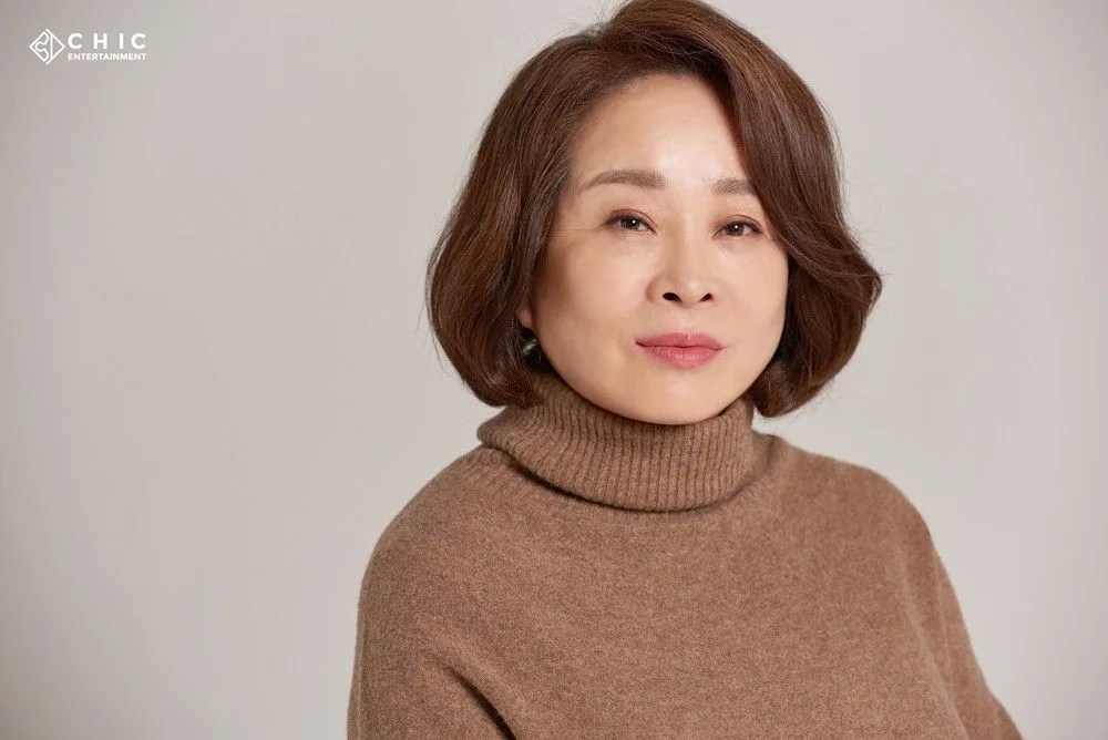 Jun Sung-Ae
