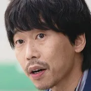 Yoon Byung-Hee as Yang Won-Seob