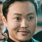 Kim Min-Kyo