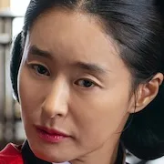 Ye Ji-Won