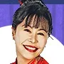 Actress Jin Hee-Kyung