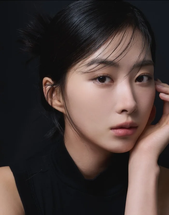 Kim Ha-Rim portrait profile image