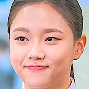 Jung Da-Eun