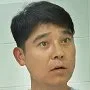 Actor Im Chang-Jung