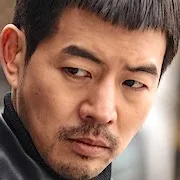 Lee Sang-yoon as Cheol-seung