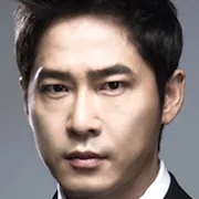 Kang Ji-Hwan