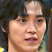 Actor Lee Tae-Hwan
