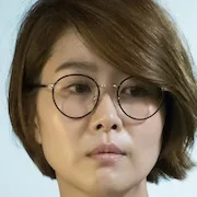 Kim Ji-Young
