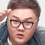 Park Kyu-Sun