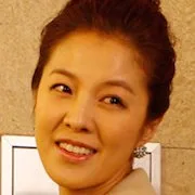 Actress Kim Sung-eun