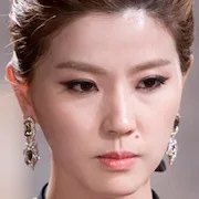 Lee Youn-Mi