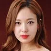 Kim Min-Kyung as Kang Se-Na