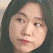 Moon Hye-In