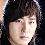Jung Il-woo as Lee Rin